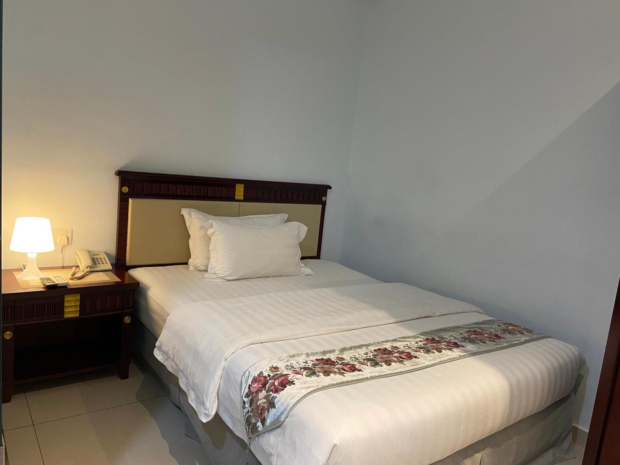 Hotel Al Amin Kuala Lumpur Exterior photo